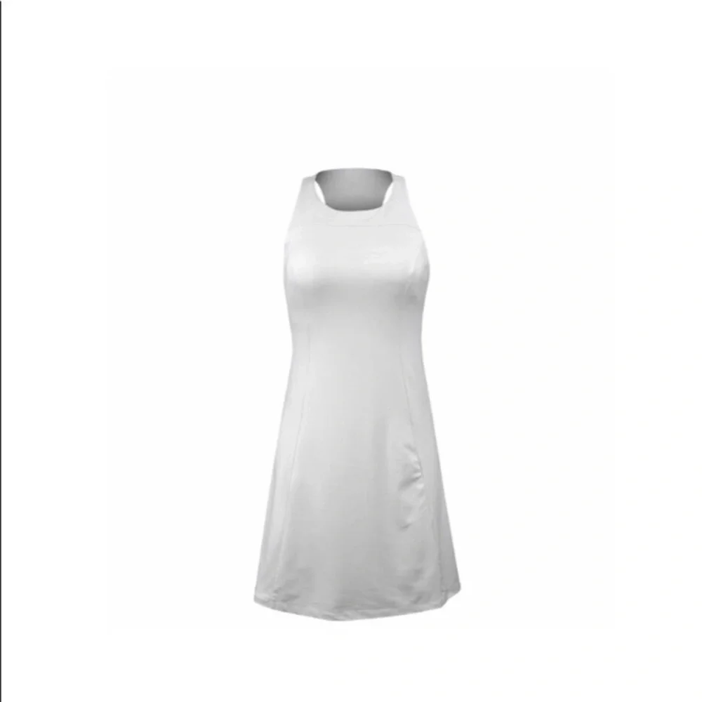 NWT Lole Matchpoint activewear dress LSW3617